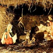 Gesù è nato a Betlemme. O a Nazareth?