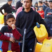 La riflessione del vescovo Trevisi: Dio sta dalla parte delle vittime