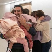 Dopo l'incubo, ecco chi sono i 13 ostaggi israeliani liberati