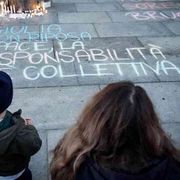 Cari uomini insegniamo il valore della sconfitta