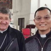 «Don Milani l'aveva detto: con i cinesi la Toscana riscoprirà il Vangelo»