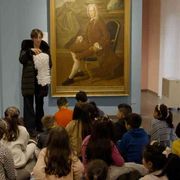 Arte e solidarietà per scoprirsi cittadini