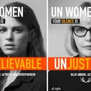 Le donne israeliane: «Stuprate, picchiate. E il mondo tace»