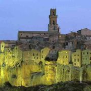 Nelle città italiane del Medioevo emerge il fine sociale della bellezza