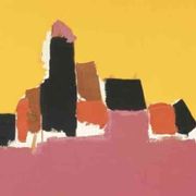 Nella pittura di Nicolas De Staël la gioia diventa ferita