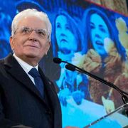 Mattarella: «Intelligenza e passione per la verità»