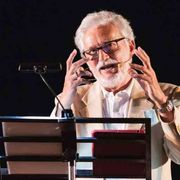 Il romanzo postumo di Roberto Pazzi, tra visibile e invisibile