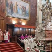 Al via l’Anno giubilare di santa Lucia, Siracusa rende omaggio alla martire