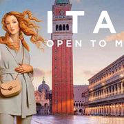 Meraviglie che non lo erano