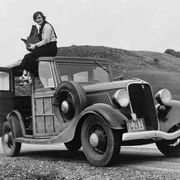 Dorothea Lange, ritratto dell'America nella Grande Depressione