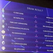 Perché i sorteggi di Champions non fanno sorridere le italiane