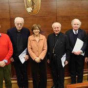 "Patriarcato? E se fosse figliocrazia?"