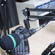 Radio «Active»: frequenze in fondo al mondo che fanno comunità