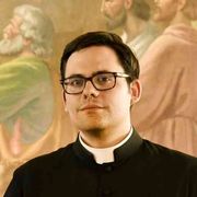 L'addio a don Roberto, morto a 32 anni. Le parole del vescovo