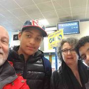 «In Italia abbiamo trovato una famiglia sotto l’albero»