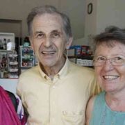 Addio a Mario Gnocchi, memoria e guida del Segretariato attività ecumeniche