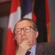 Le “quattro libertà” di Delors e il suo progetto europeo da concludere