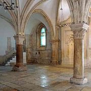 Il Cenacolo e i francescani: le carte all'origine della Custodia di Terra Santa