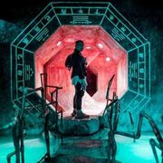 Distopia: significato e storia della parola del decennio