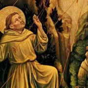 Da 800 anni le stimmate di Francesco «medicina» per le ferite del mondo