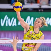 Sarah Fahr, la pantera è tornata a ruggire