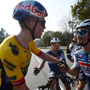 L'insaziabile Red Bull si beve anche il ciclismo