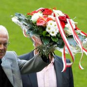 Addio al Kaiser Franz. La Germania piange Beckenbauer