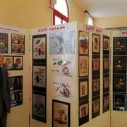 La fede raccontata in 50mila immagini, raccolte in una vita da salesiano