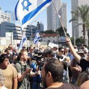 Una nuova leadership è nata il 7 ottobre: Israele pensa già al dopo-Netanyahu