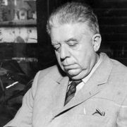 Così Clizia salvò Montale dall'incubo del Führer