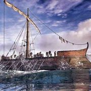 Le Colonne d’Ercole? Per gli antichi non erano un limite