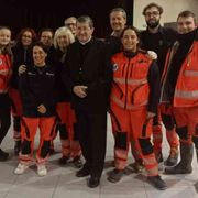 Benedizione di coppie "irregolari", Betori: l'amore di Dio è un'esperienza per tutti