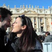 Perché la Chiesa deve parlare d’amore