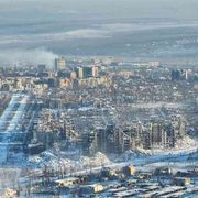 Retrocessa tra le economie medie. Mosca usa la guerra per risalire