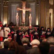 Cristiani uniti nel segno della fraternità. Preghiera per pace e bene comune