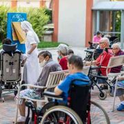 «Mettiamo il cuore alle fondamenta del nostro servizio»