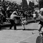 Francesco Moser, 40 anni dopo il record dell'ora: «Quel giorno volai»