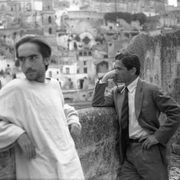 Pier Paolo Pasolini: cercasi Gesù disperatamente