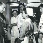 Visitatrici per la maternità, da un secolo accanto alle donne