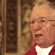 Mazara del Vallo, addio all'emerito Emanuele Catarinicchia