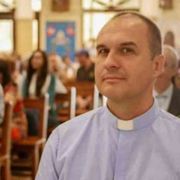 Davide Carraro vescovo in Algeria. «La vera missione? La fraternità»