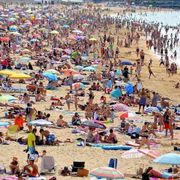 Turismo ad alto impatto: sull'ambiente serve lo scatto giusto