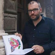 In un granello di sabbia