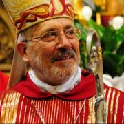 Rieti piange il vescovo emerito Lucarelli