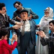 Fantozzi, il mito tra le sue nuvolette