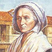 Margherita: una mamma dal cuore grande dietro a un grande santo