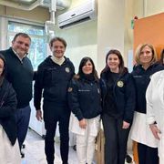 Screening neonatale, in Puglia test su 61 malattie rare, un record