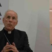 Il teologo Sanna: «Nelle benedizioni un segno della tenerezza di Cristo»