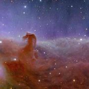 Nell'occhio di Euclid la culla delle stelle. E del nostro immaginario