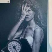 «Io (non) esisto»: una mostra fotografica per capire i disturbi alimentari